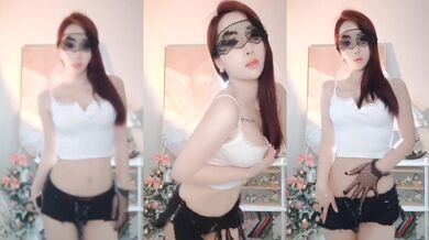 泡芙花椒极品美女小妖精、泡芙等10位美女福利视频 (3)